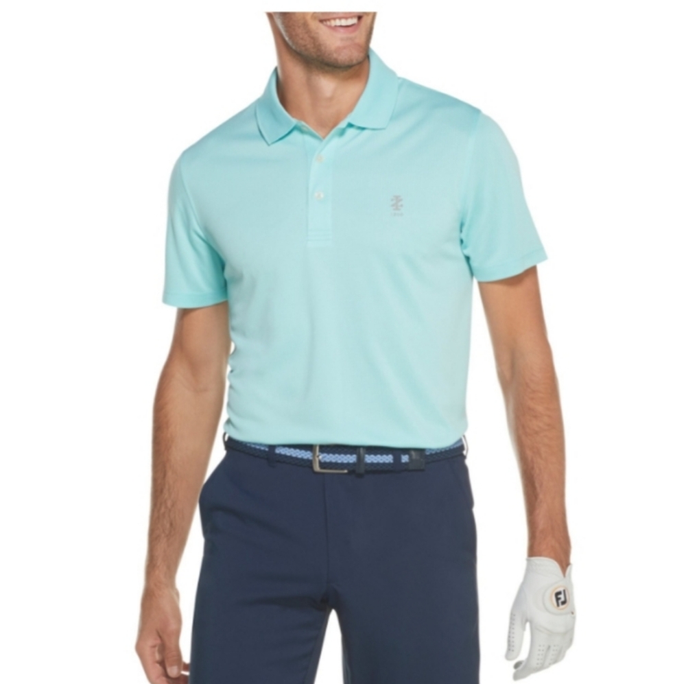 IZOD polo